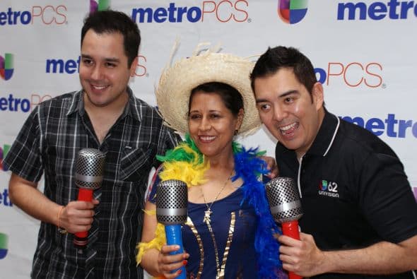 Miles se dieron cita a la octava edición de la Feria Para Aprender, en donde la comunidad hispana recibió información sobre educación en todos los niveles.