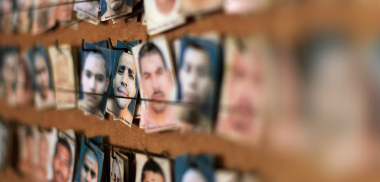 En fotos: Así nacieron y echaron raíces las pandillas centroamericanas en Estados Unidos