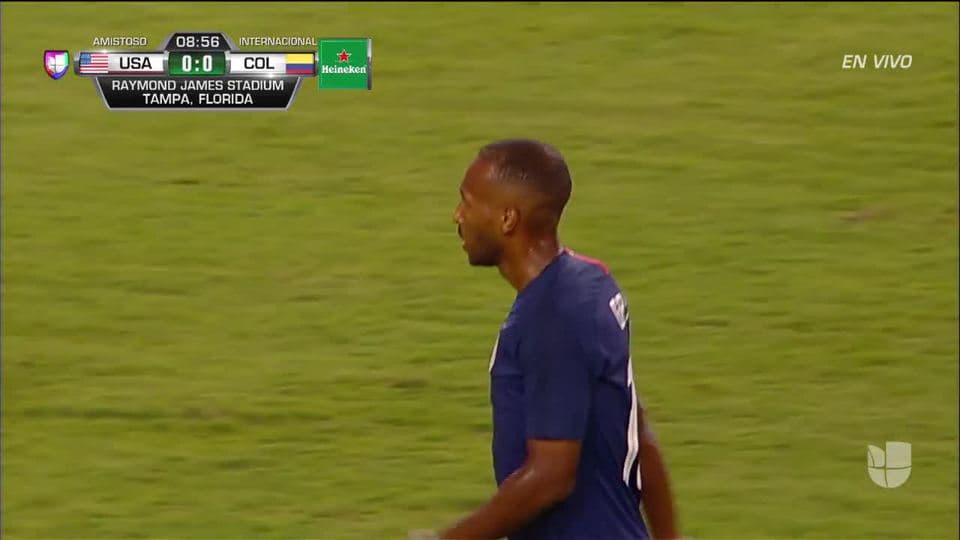 Tiro desviado de Julian Green