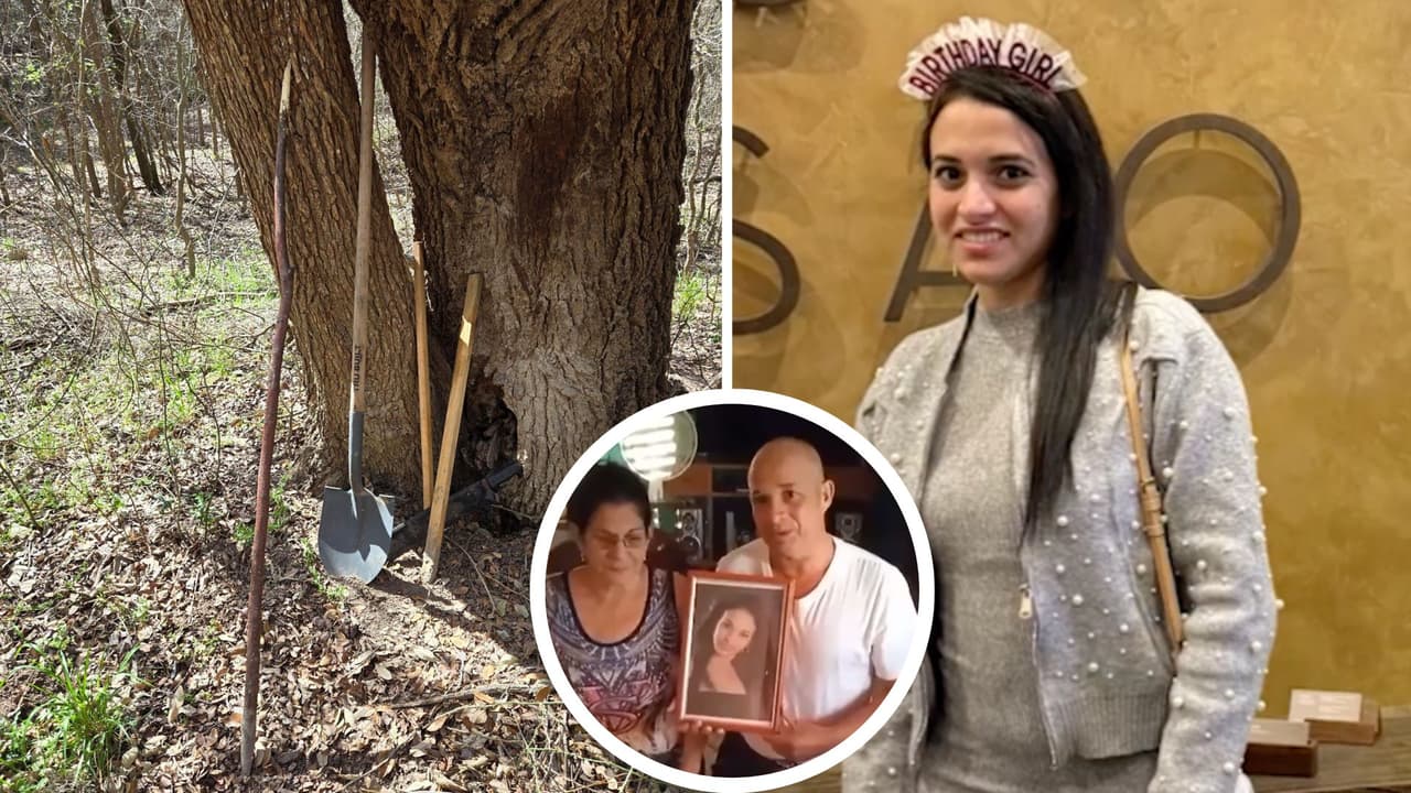 Había un machete, una estaca y una pala: ¿dónde y cómo hallaron el cuerpo de la cubana Mariadelis Labrador?
