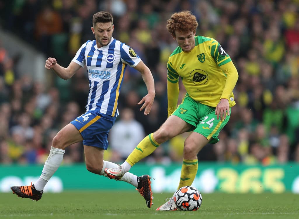 Liverpool golea 0-5 al Watford, Manchester City hace lo suyo y vencen 2-0 al burnley, Norwich City empata en casa frente al Brighton & Hove Albion, Chelsea vence por la mínima al Brentford y Southampton vence 1-0 al Leeds United.