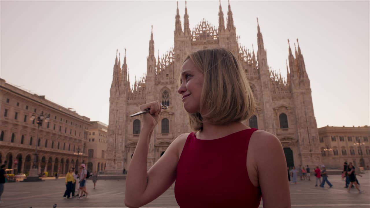 Los Hilos del Pasado: Capítulo completo 55