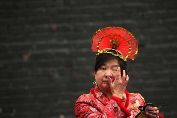 En esta festividad, que tiene una historia de casi cuatro mil años, se da la bienvenida a la primavera.