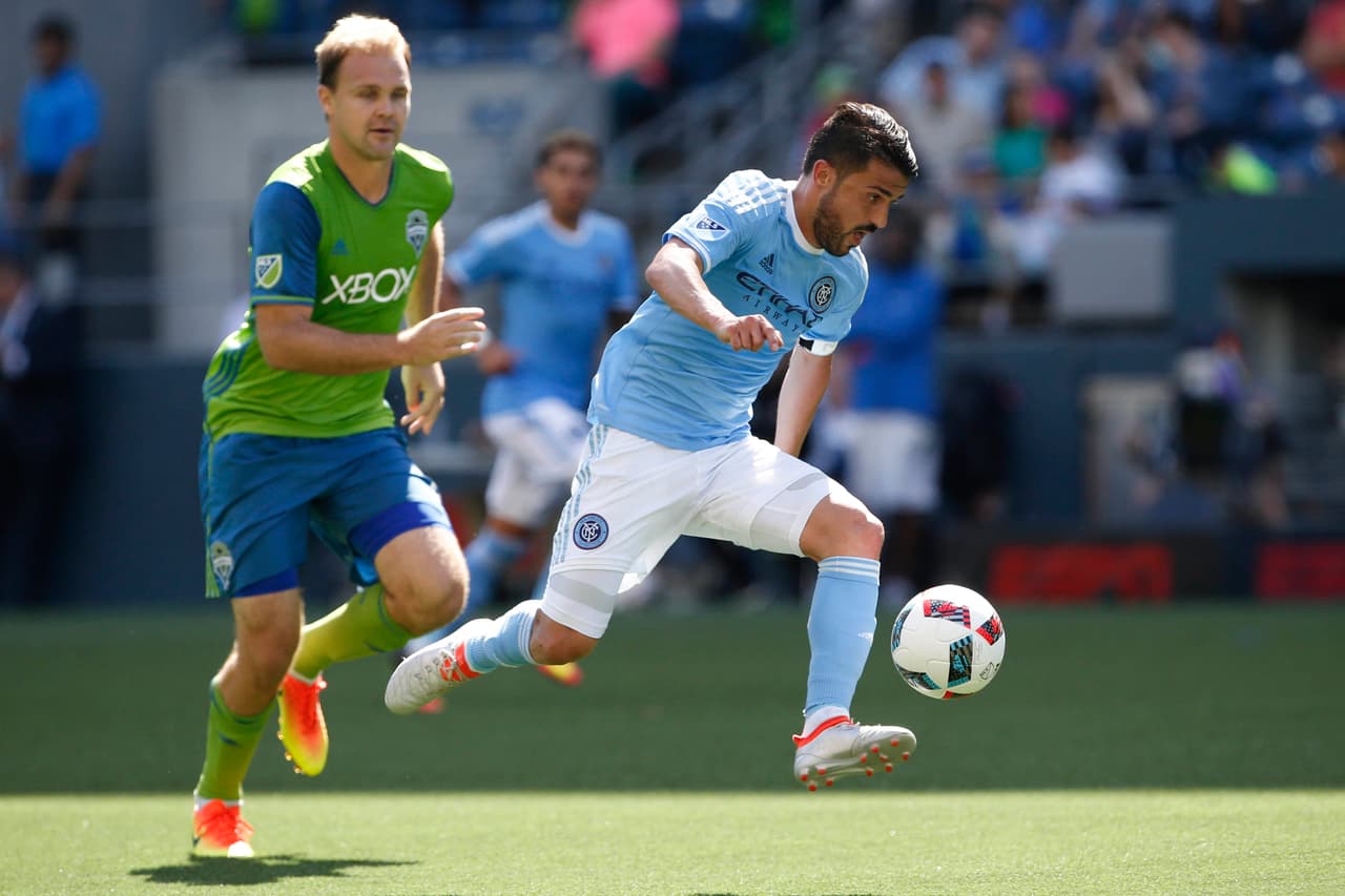 Jornada 16: 'El Guaje' sigue buscando el gol 50, 'Cubo' Torres intentará el triunfo en LA