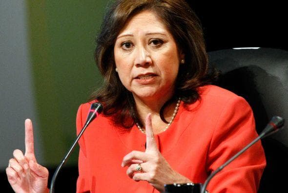 La supervisoras 
<b>Hilda Solis</b>, del distrito 1, dijo que el presidente Biden "sigue siendo el mismo hombre que conozco desde hace años. Su mensaje de sanación salvará nuestra división nacional. Construiremos mejor."