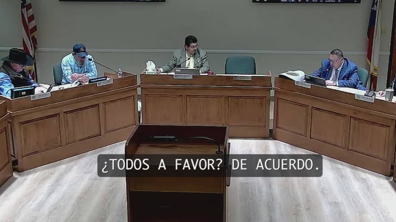 Policía de Balcones Heights colaborará con ICE en acciones migratorias