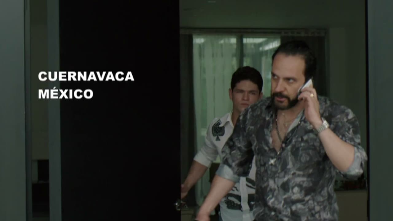 Refugiado en Cuernavaca, Morelos, Arturo Bernal Leyda le pidió a ‘El Cano’ actuar para defenderse y recuperar los laboratorios que el ejército atacó. En respuesta, el líder de ‘Los EMES’ le advirtió que ‘El Chapo’ estaba de regreso dispuesto a jugar todo contra todo.