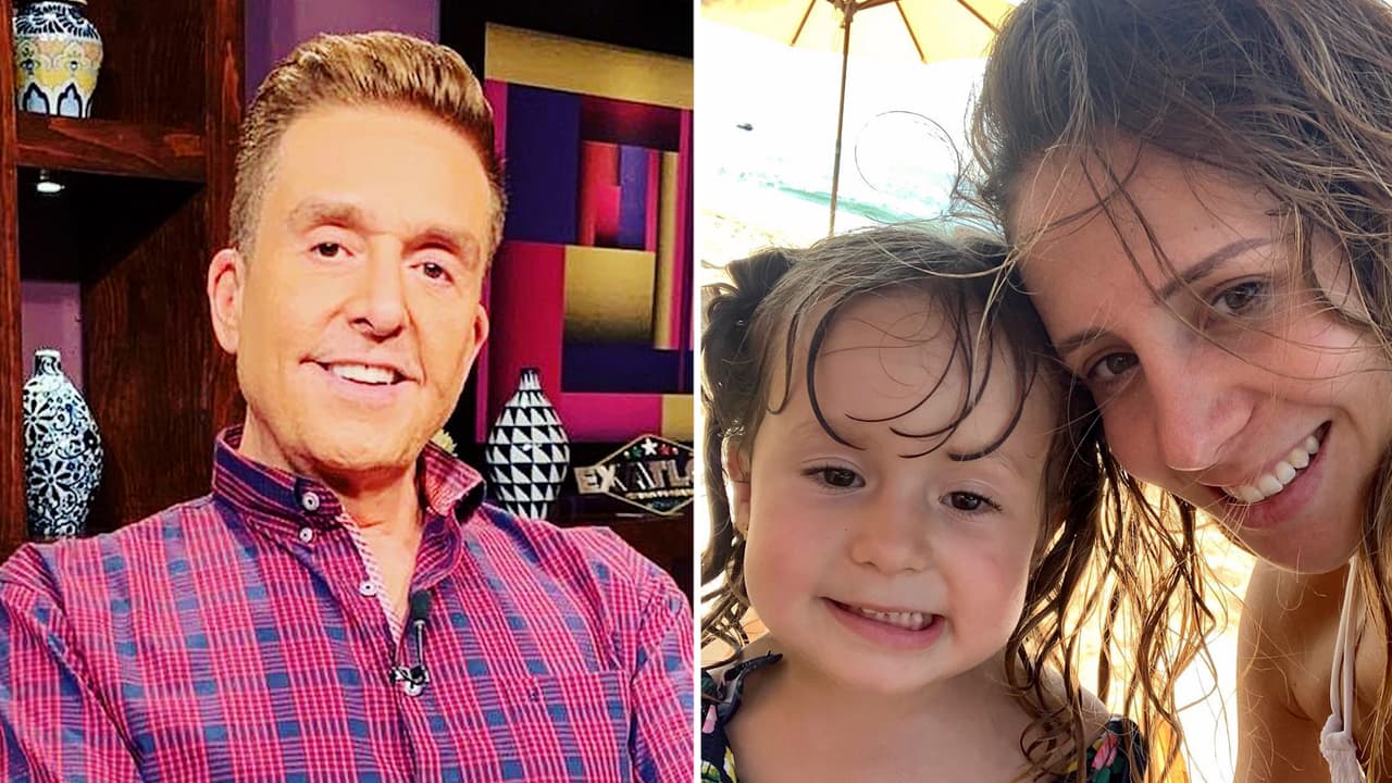 Se confirma guerra entre familia de Bisogno por la herencia: hermano acusa a ex del presentador