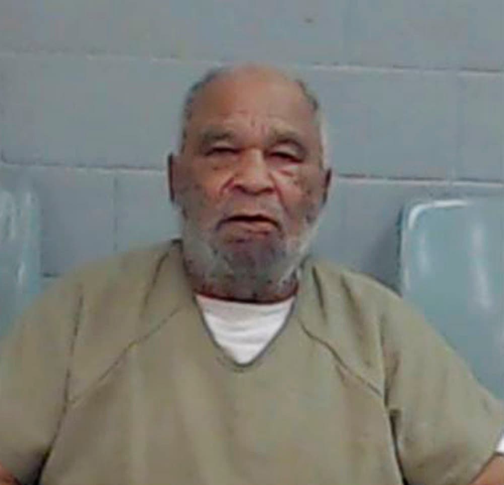 ¿El mayor asesino de la historia de EEUU? Este reo dice que mató a 90 mujeres y la policía le cree