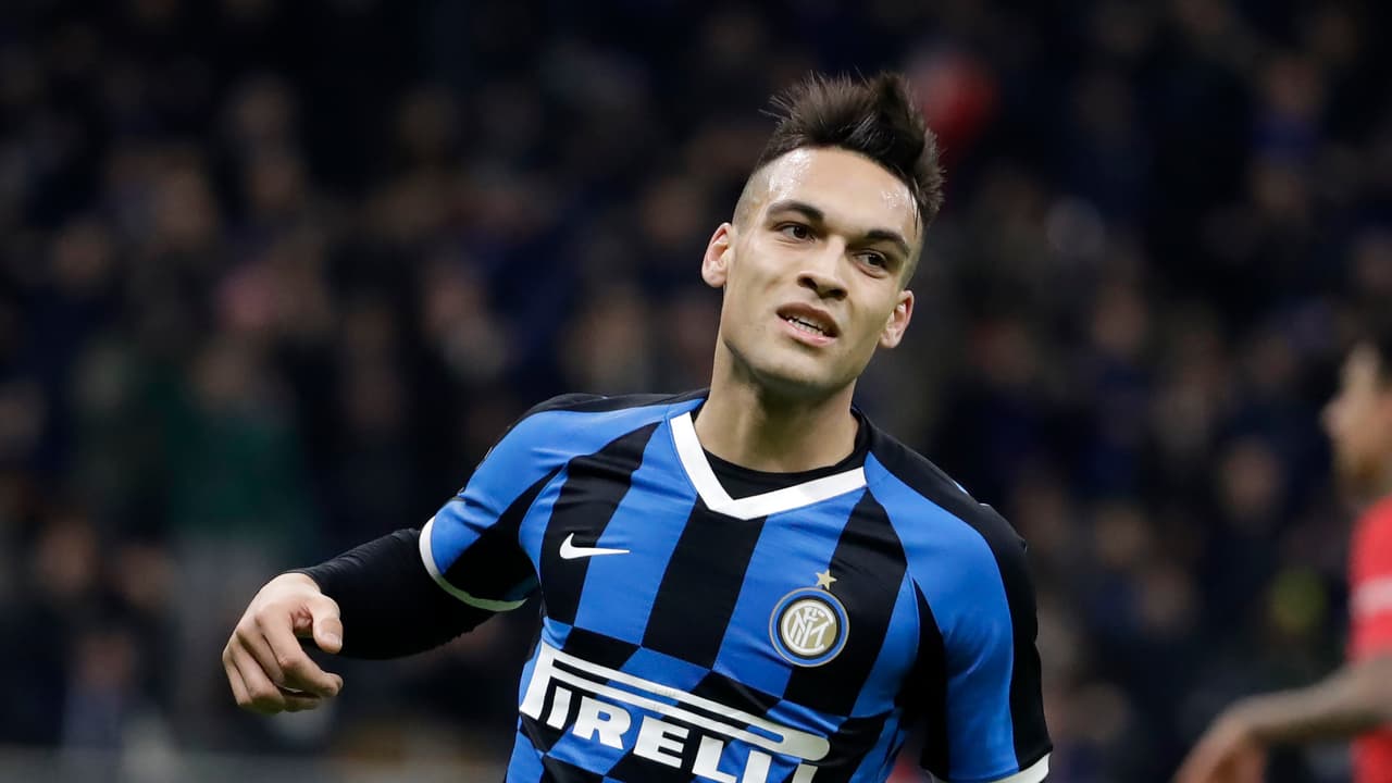 El PSG se rinde por Lautaro Martínez y deja camino libre al Barça