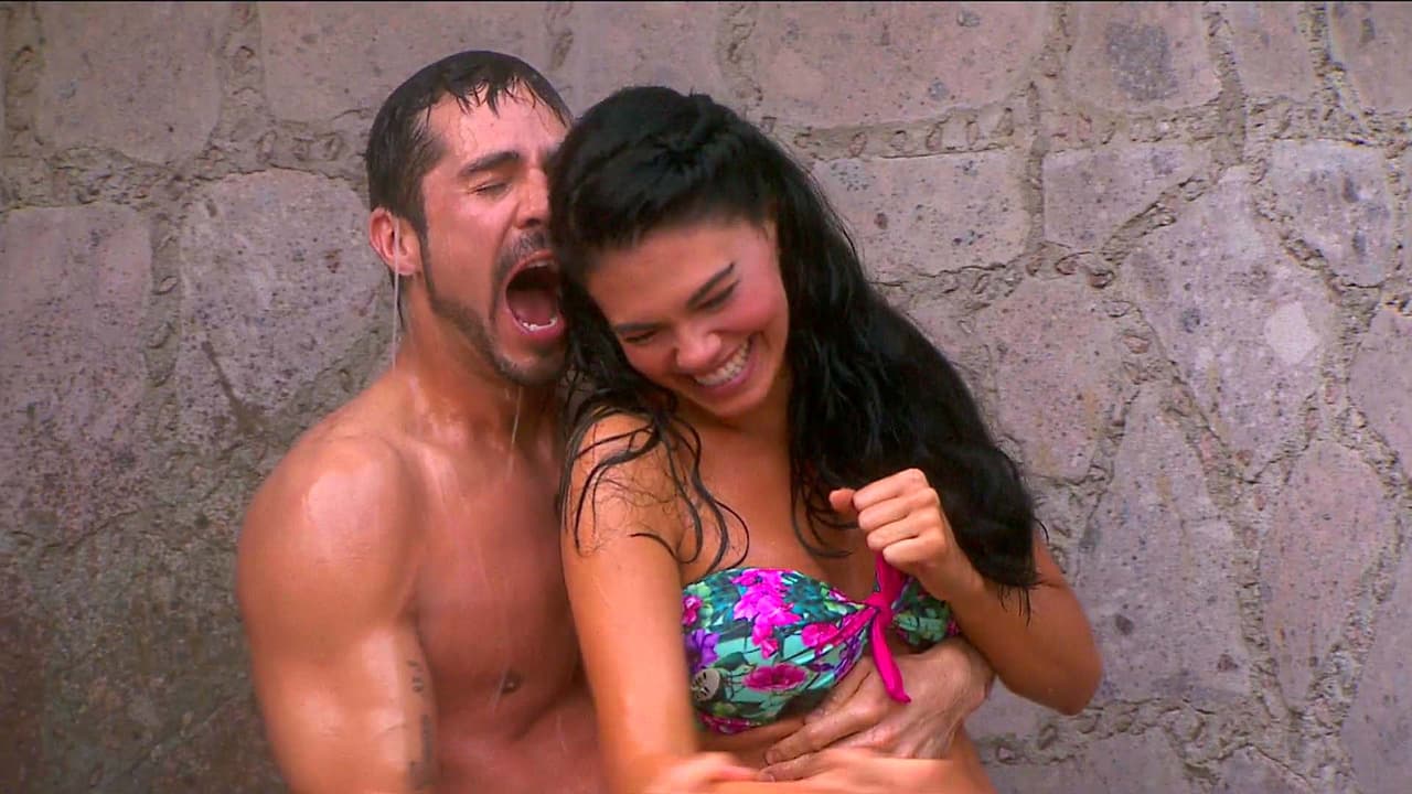 ¡El amor está a todo lo que da!