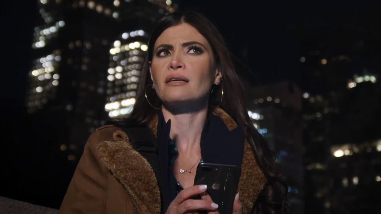 Ante tantas amenazas, el miedo invadió a Cristina, pero no dejará que nada la detenga en su búsqueda porque se le haga justicia.