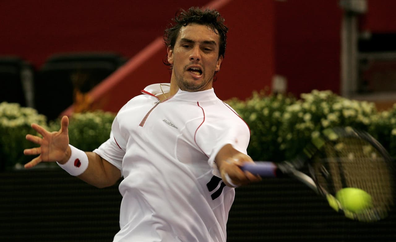 El tenista argentino recibió la sanción más fuerte jamás conocida. ¿Cuál fue su castigo?
<br>Ocho años de suspensión, que lo obligaron a retirarse prematuramente, después de dar positivo a etilefrina, un estimulante.
<br>