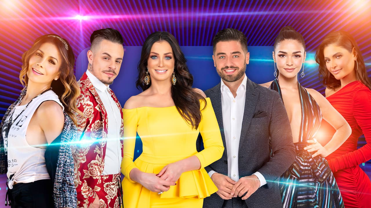 Mira Quién Baila regresa, estos son los hosts y jueces de la novena temporada