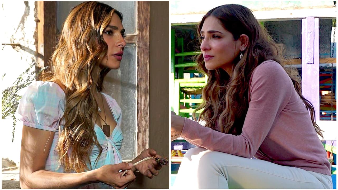 Alejandra Espinoza se replantea algo muy serio en sus futuros proyectos como actriz: "Está en veremos"