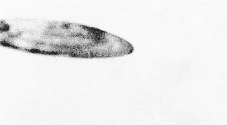 Por qué cada vez hay menos reportes de ovnis en plena era de internet, smartphones y redes sociales