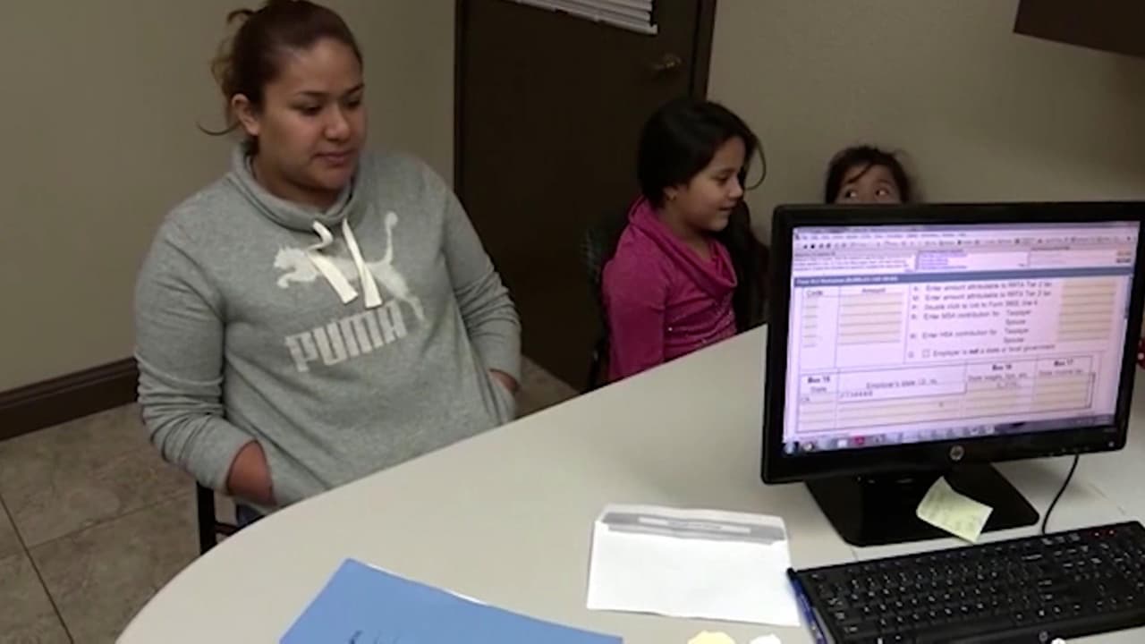 El IRS anuncia cambios en el crédito para cuidado de dependientes, esto debes saber