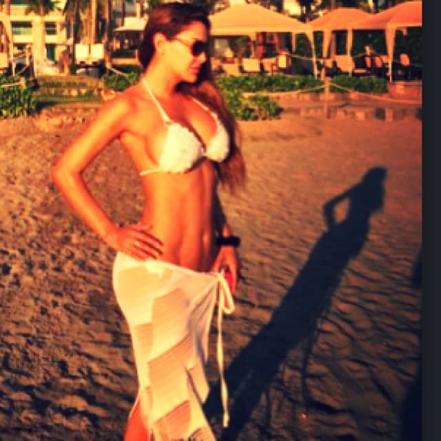 Ninel sí que pone a sonreír a todos sus seguidores.