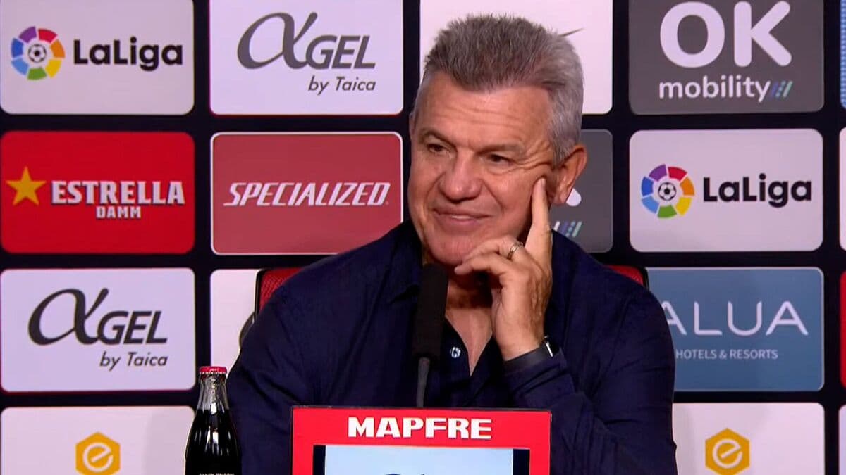 Aguirre alabó a Lewandowski y le pide al Tri revancha en Qatar 2022