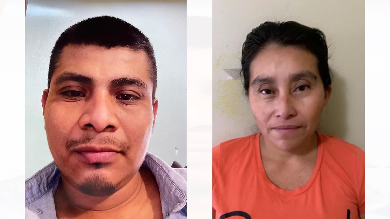 Familia en Georgia agradece el apoyo para repatriar a Guatemala a dos personas fallecidas en un accidente de tránsito