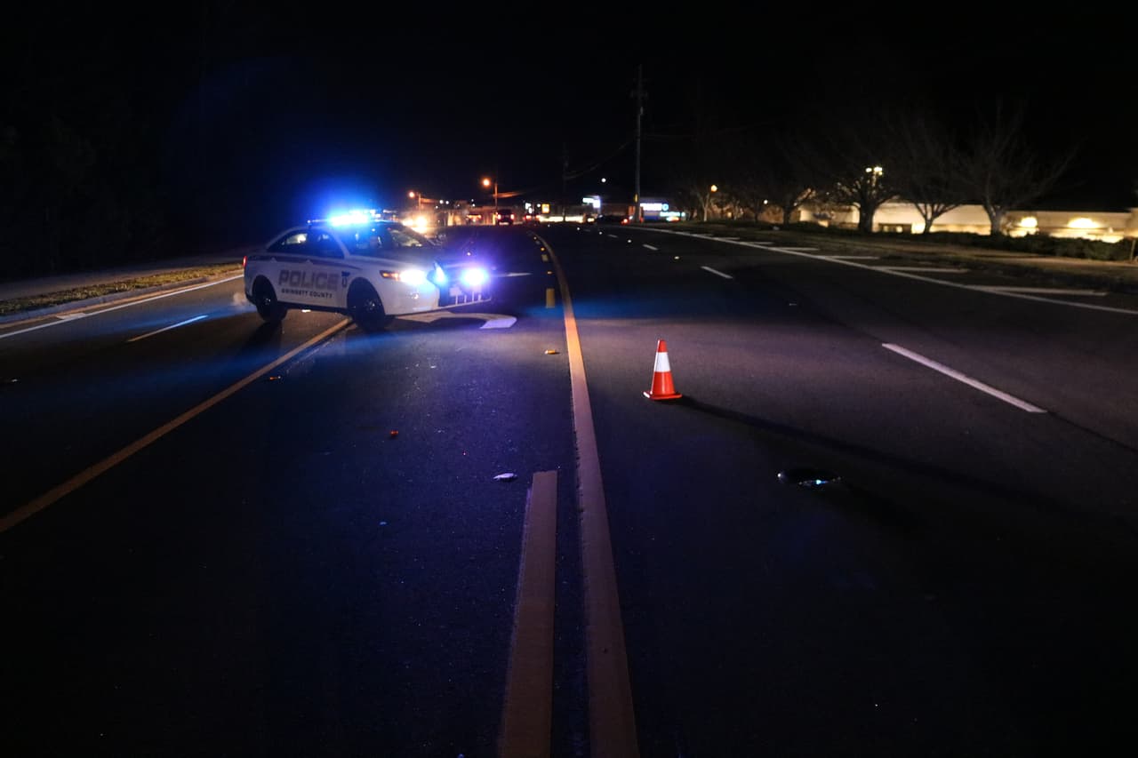 Cinco personas, incluidos dos niños, de Alpharetta, Georgia mueren en un fuerte accidente automovilístico en Texas 