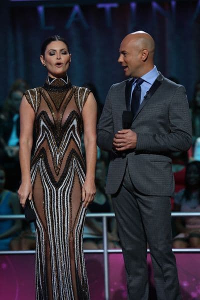 ¿Y el porte, dónde quedó? Sólo por ser las bellas de Nuestra Belleza Latina, les pasamos todas las caritas y muecas que hicieron a lo largo de la temporada, y es que deben reconocer que muchas de ellas los hicieron reír. ¡Las captamos infraganti!