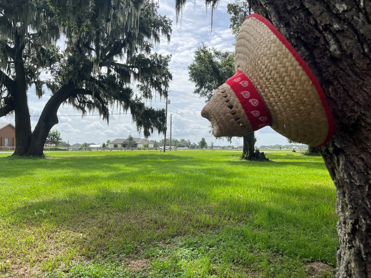Florida registra dos muertes de trabajadores del campo por altas temperaturas