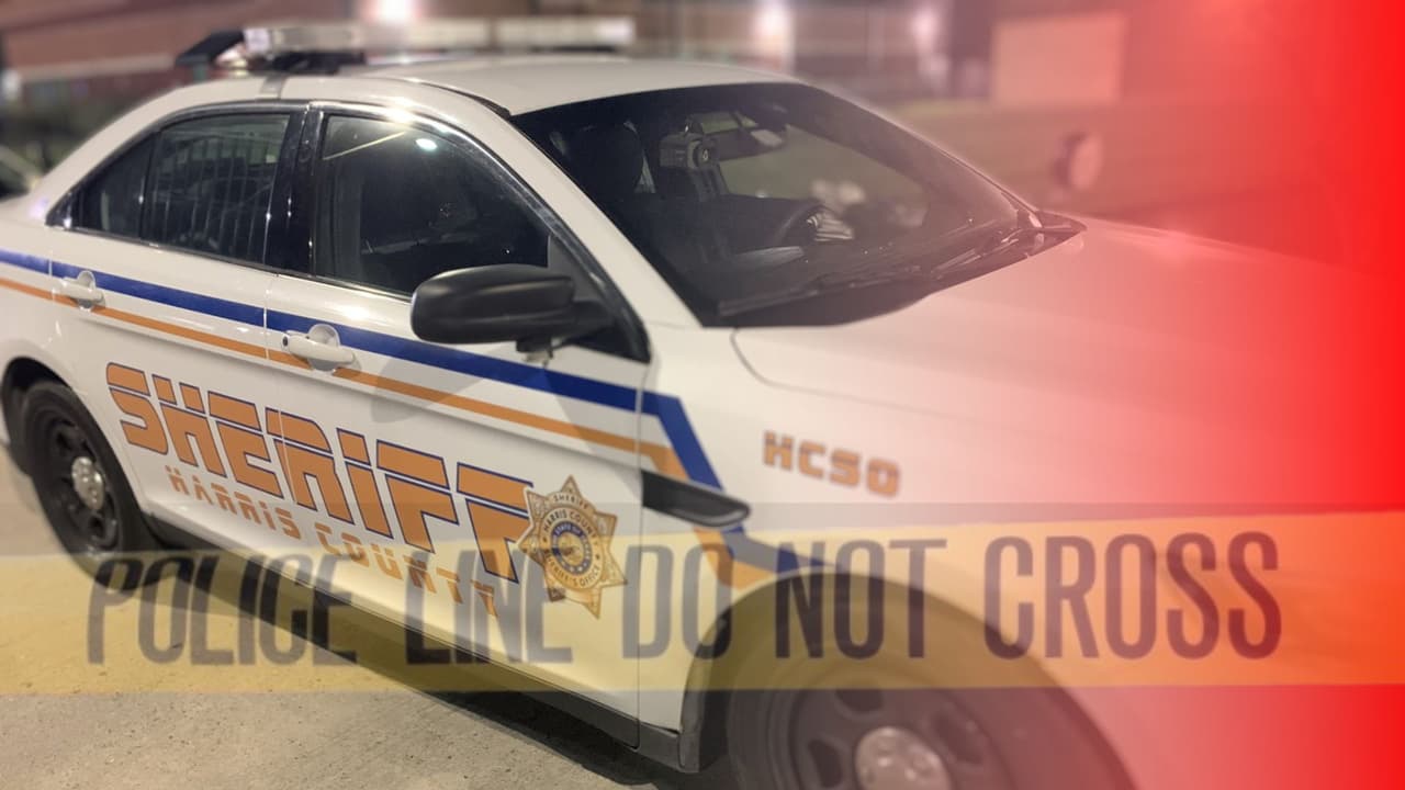 Hombre persigue y dispara a presunto ladrón de 17 años en el norte del condado de Harris