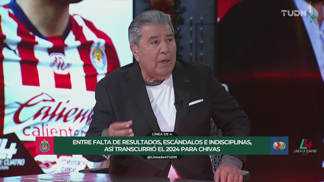 ¿Cruz Azul ha reemplazado a Chivas como acérrimo rival de América? 