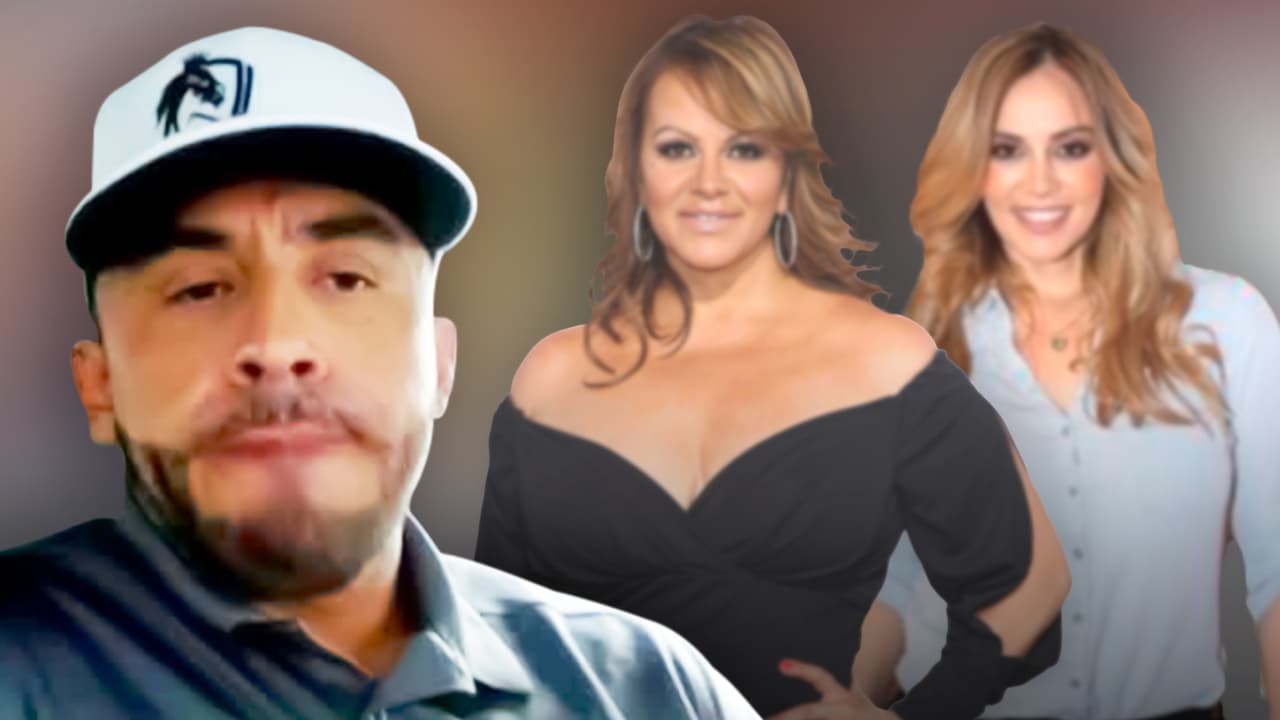 Juan Rivera responde por la auditoría a Jenni Rivera Enterprises: quién la ordenó y qué opina Rosie