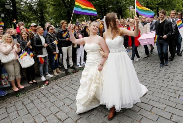 Una tarea que aún no está completada.