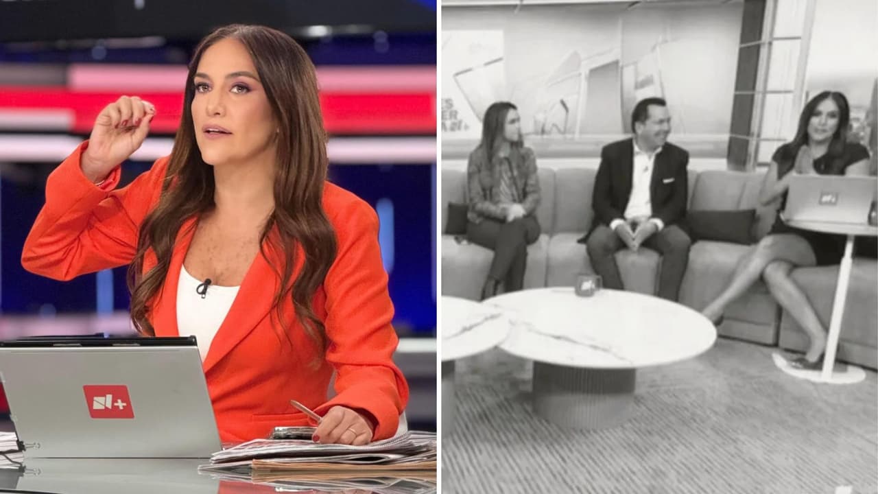 Despierta está de luto: muere colaboradora y elemento clave del noticiero, así la despiden