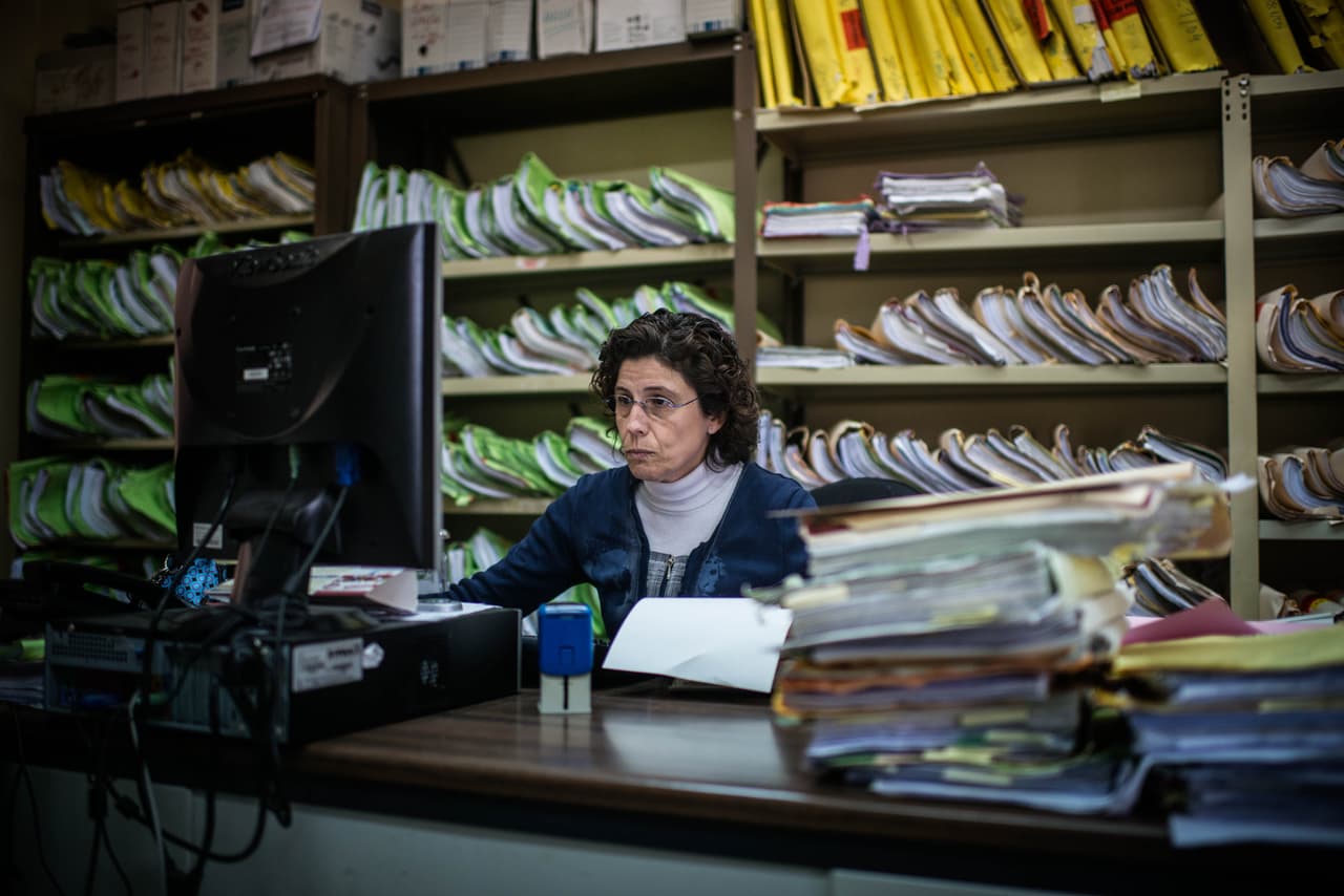 ¿Se sienta más de 10 horas al día? Podría estar en riesgo de sufrir enfermedades cardiovasculares