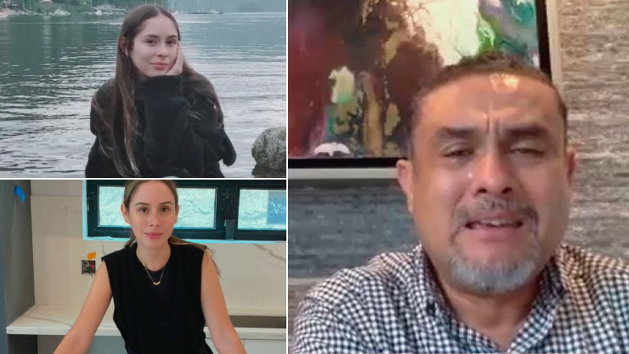 El LAPD ha trabajado junto con el FBI en el caso desde el 13 de noviembre cuando dos mujeres fueron halladas moribundas a las afueras de dos hospitales diferentes de Los Ángeles.