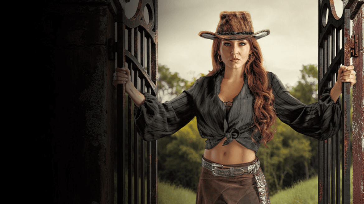 Angelique Boyer estelariza 'Doménica Montero': ¿de qué trata la telenovela?