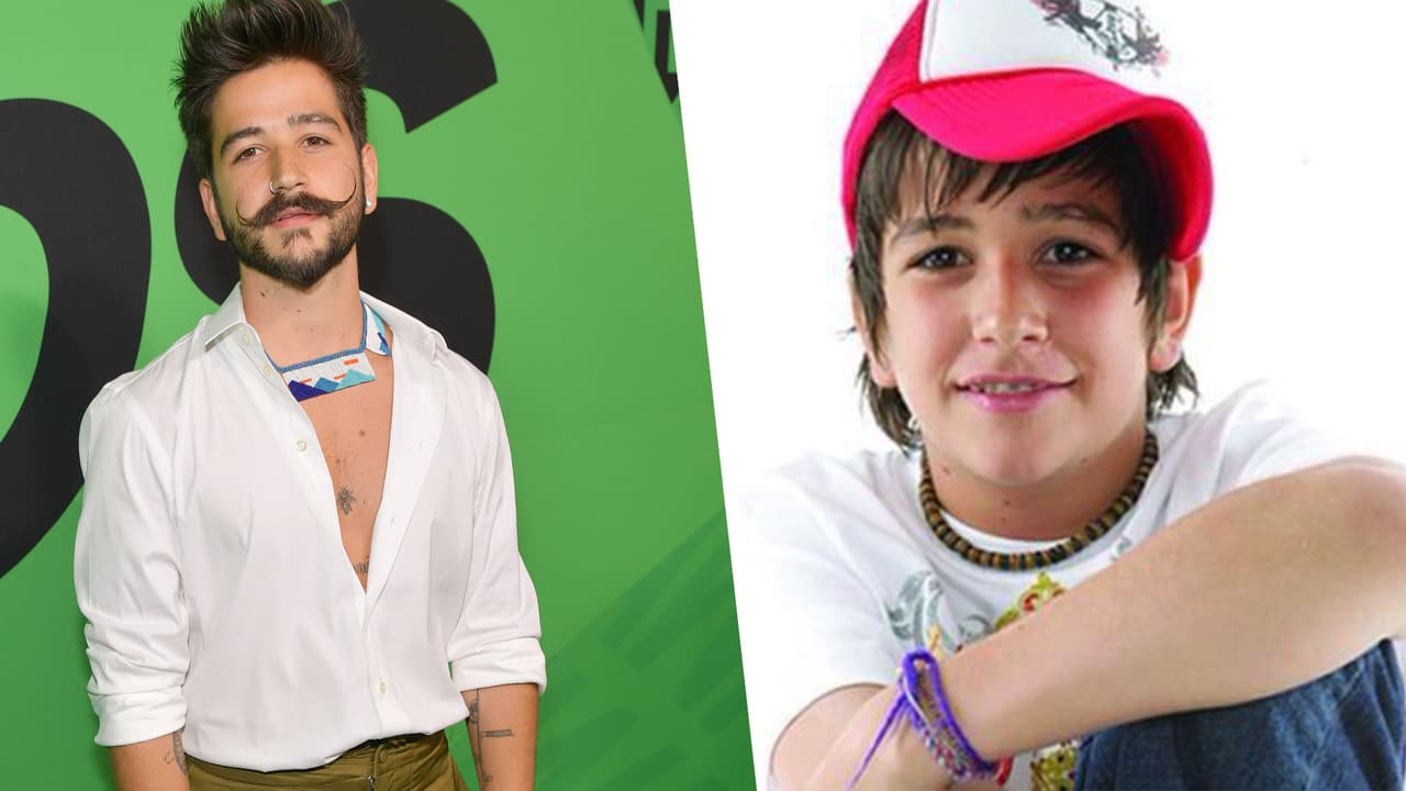 <h3 class="cms-H3-H3">Camilo </h3>
<br>
<br>El cantante desde niño mostró su talento y fascinación por la música, componía e interpretaba tropipop, una fusión entre pop y vallenato.
<a href="https://www.univision.com/musica/los-mejores-tik-toks-de-la-semana" target="_blank">El intérprete ‘Pegao’</a> participó en el concurso musical Factor X Colombia en dos ocasiones junto a su hermana cuando tenía 12 años, en el segundo intento ganó y a partir de ese momento,
<a href="https://www.univision.com/musica/artistas-que-incursionan-en-la-bachata" target="_blank">Camilo</a> ha lanzado 3 exitosos álbumes musicales. Además, artistas como
<a href="https://www.univision.com/musica/mi-bebito-fiu-fiu-la-historia-detras-de-la-cancion-mas-viral-en-el-mundo" target="_blank">Bad Bunny</a>,
<a href="https://www.univision.com/musica/maluma-y-anitta-se-reencuentran-en-espana" target="_blank">Anitta </a>y
<a href="https://www.univision.com/musica/artistas-han-encendido-las-redes-con-sus-amistades-fotos" target="_blank">Becky G</a> han buscado al colombiano para que escribiera algunas sus reconocidas canciones.