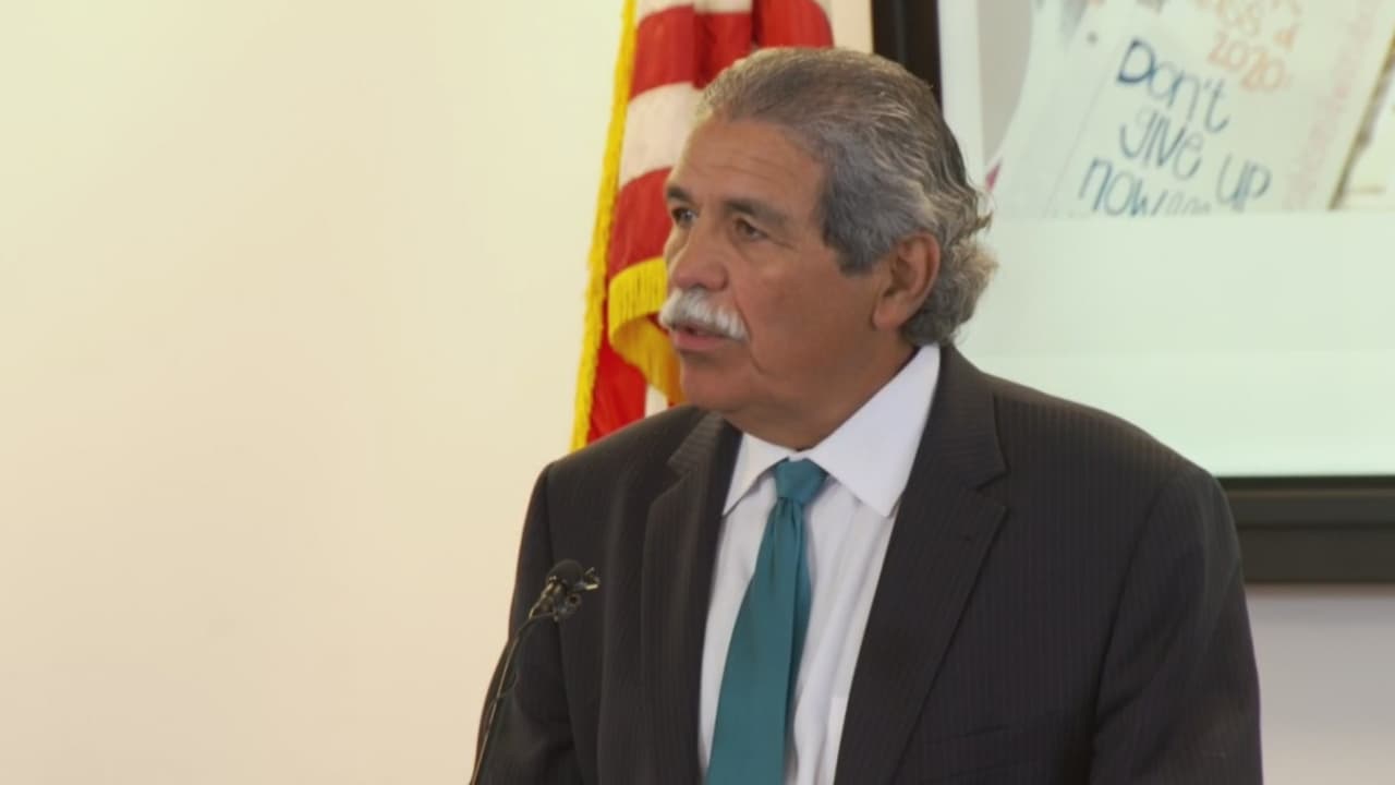 El DISD ofrece actualización sobre avances en educación virtual, contagio y distribución de alimentos