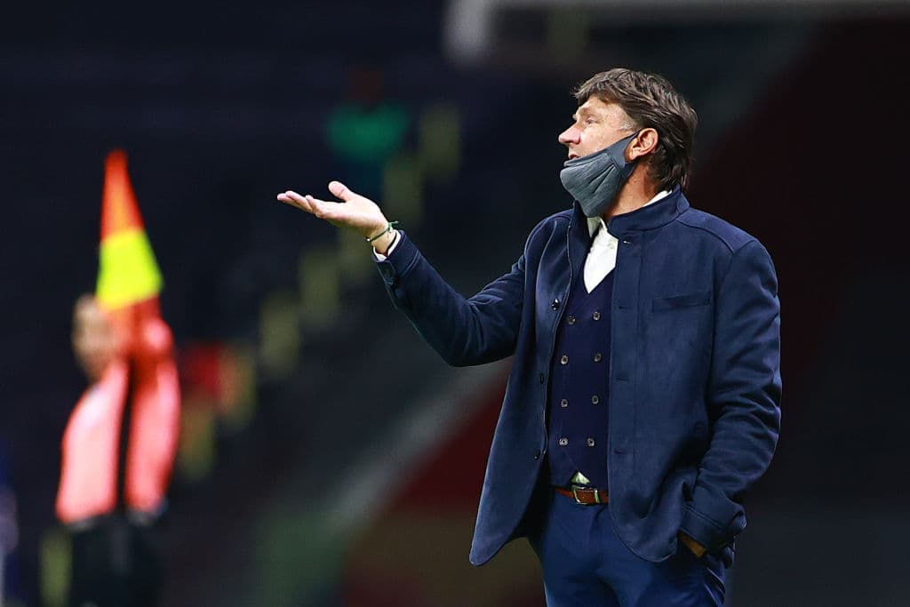 ‘Cabecita’ Rodríguez (6’) y ‘Piojo’ Alvarado (27’) hicieron los primeros dos para La Máquina. Barbieri (44’) descontaba y Canelo (45+2’) emparejaba desde los once pasos. Ya en la segunda mitad, Matías Fernández (63’) retomó la ventaja para los locales. En la J8, Cruz Azul visitará León y Toluca recibirá al Atlas.