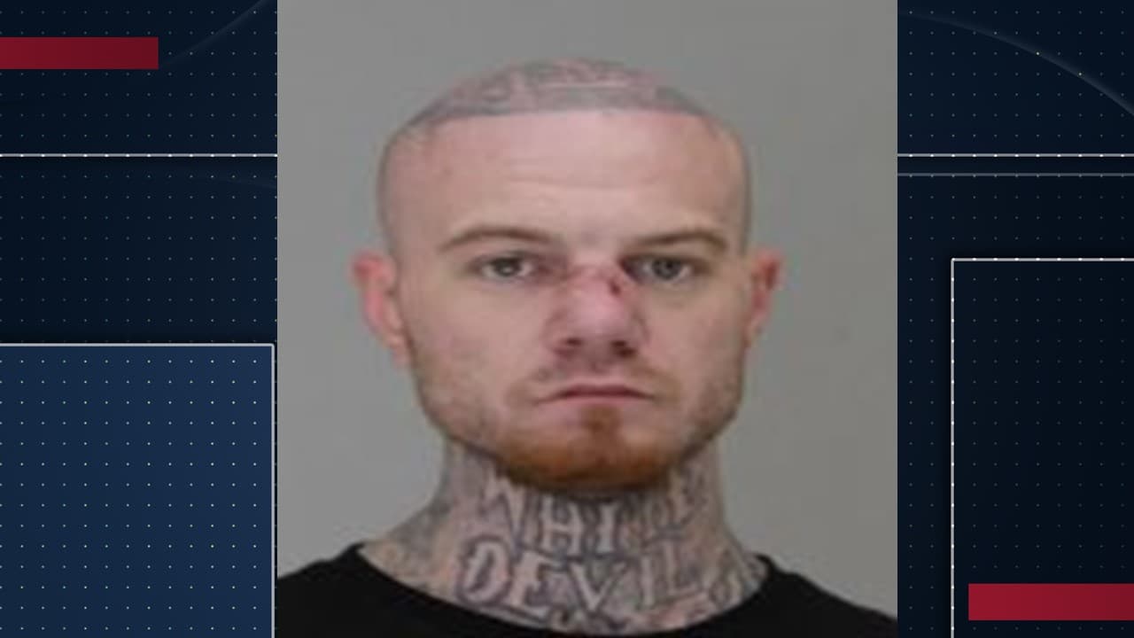 Un hombre fue arrestado por un presunto homicidio tras una investigación involucrado dos agencias policiacas