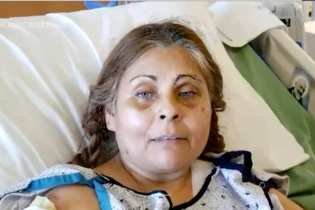 Latina se salva al caer en un recipiente con chocolate tras explosión en fábrica de Pennsylvania