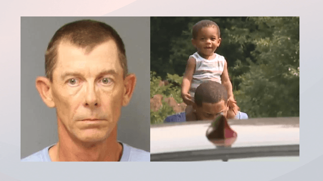 Acusan a dos cómplices de esconder en una casa del árbol a sujeto que robó un vehículo con un niño de un año dentro