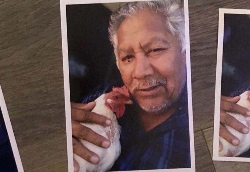 Este inmigrante desapareció en México y su familia en EEUU teme que fue secuestrado