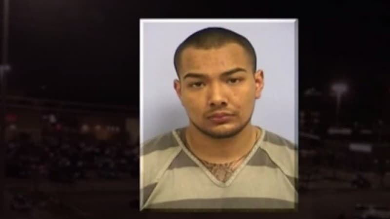 Sentencian a joven de 21 años por asesinato en el centro comercial The Domain 