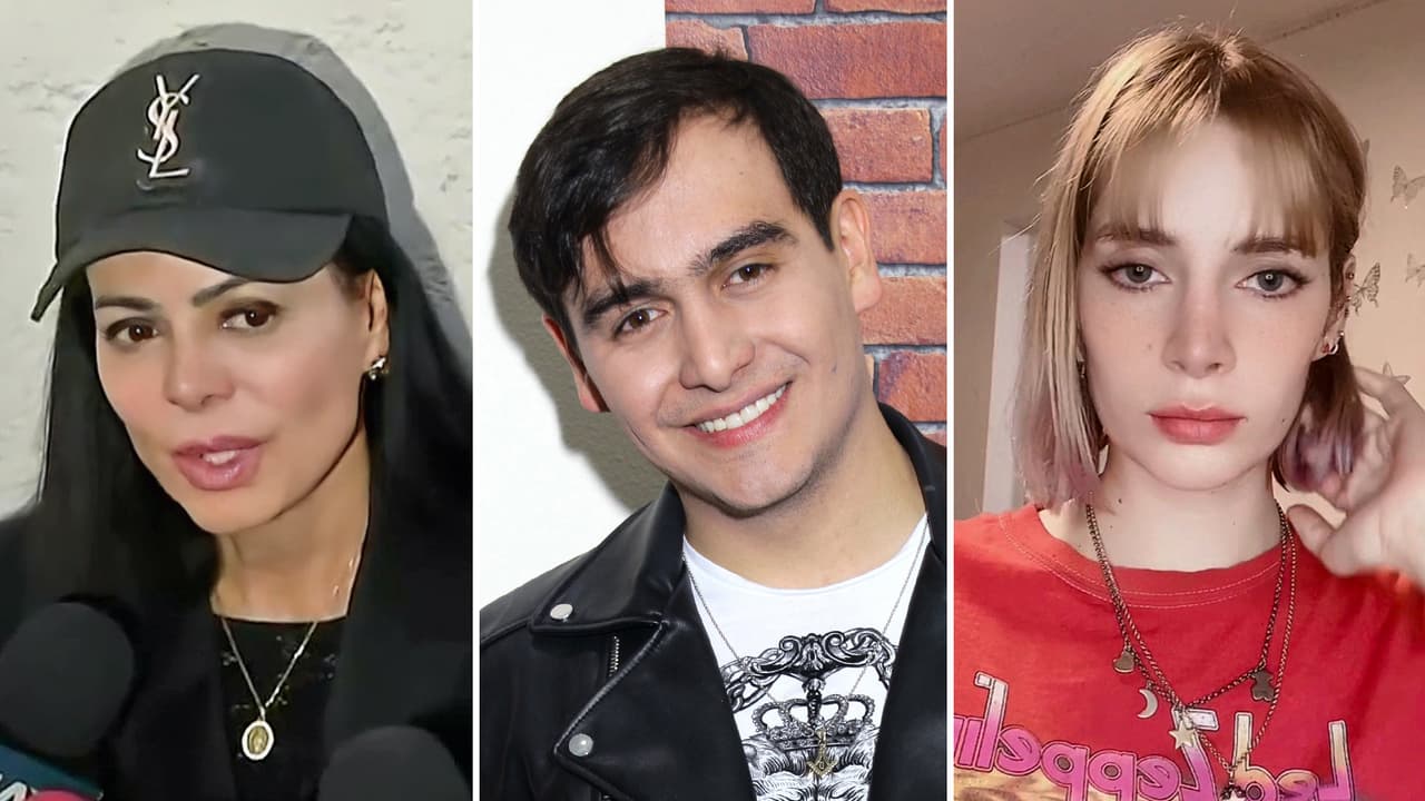 Maribel Guardia teme que su nuera la abandone tras muerte de su hijo Julián Figueroa
