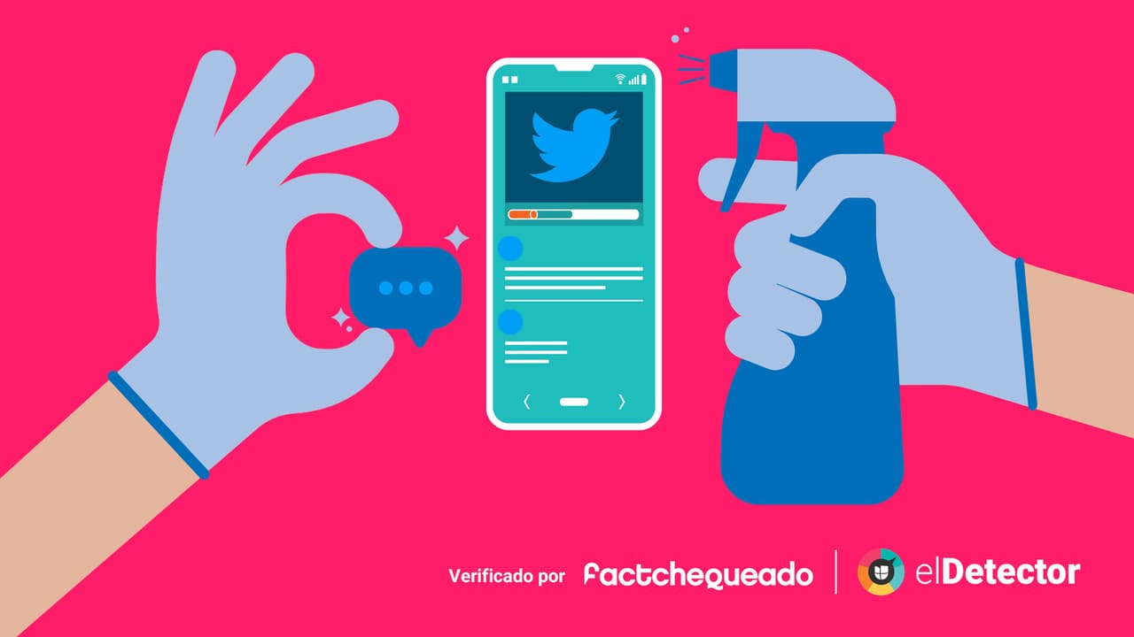 Twitter elimina su política contra la desinformación sobre el covid-19: esto es lo que sabemos