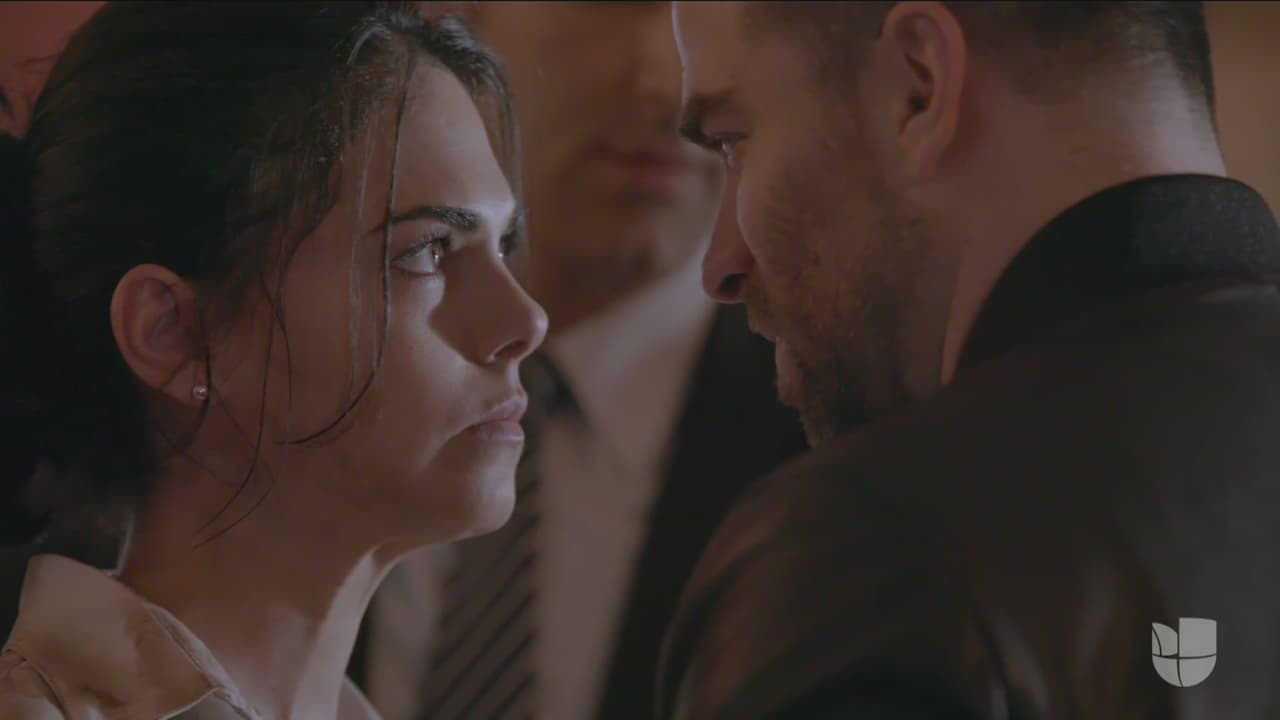 El actor dijo: “Yo me atrevo a decir que es la primera vez en la historia de la televisión hispana abierta que se hace un producto con esta calidad”.