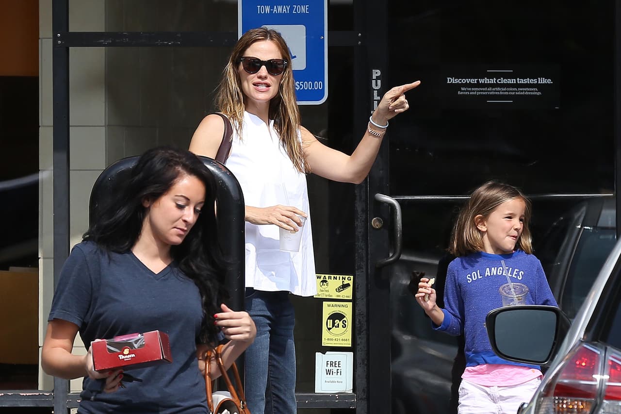 Su representante señaló que se trataba de "información basura".