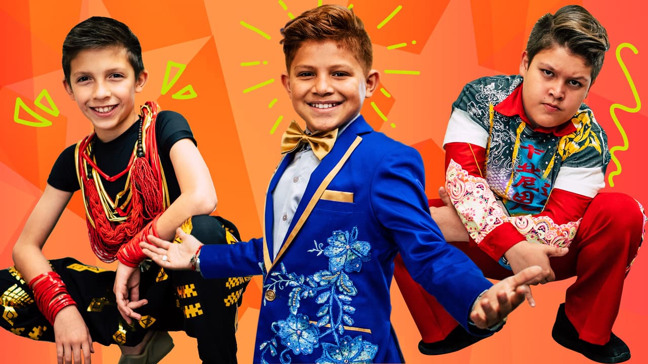 ¿Y ahora qué? Esto es lo que van a hacer los niños después de Pequeños Gigantes