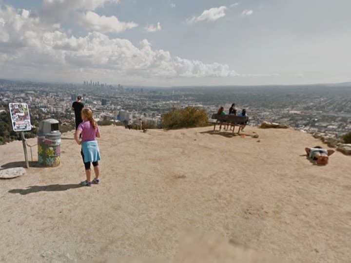 El parque estará cerrado cuatro meses