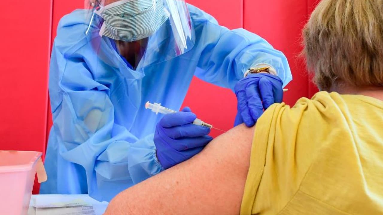 Texas entre los 11 estados en el país beneficiados con el suministro de vacunas contra el Coronavirus